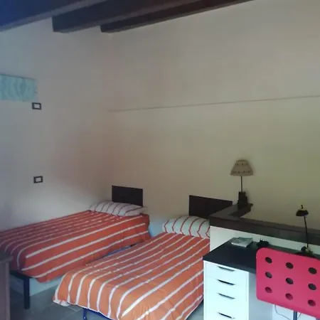 Montagna Grande Nocleg ze śniadaniem
