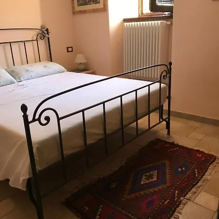 Nocleg ze śniadaniem Montagna Grande Villalago