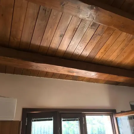 Montagna Grande Nocleg ze śniadaniem *