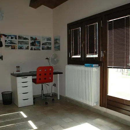 Nocleg ze śniadaniem Montagna Grande Villalago