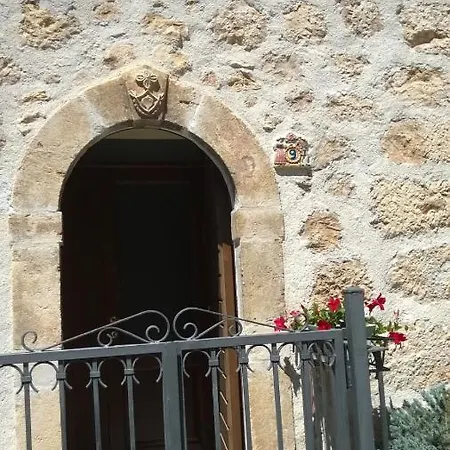 Montagna Grande Nocleg ze śniadaniem *