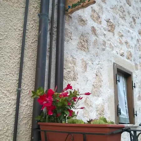 Montagna Grande * Villalago