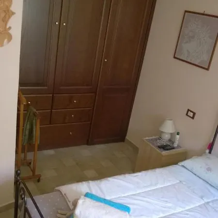 Nocleg ze śniadaniem Montagna Grande