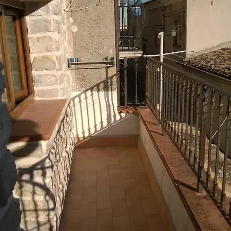 Nocleg ze śniadaniem Montagna Grande