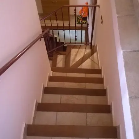 Nocleg ze śniadaniem Montagna Grande Villalago