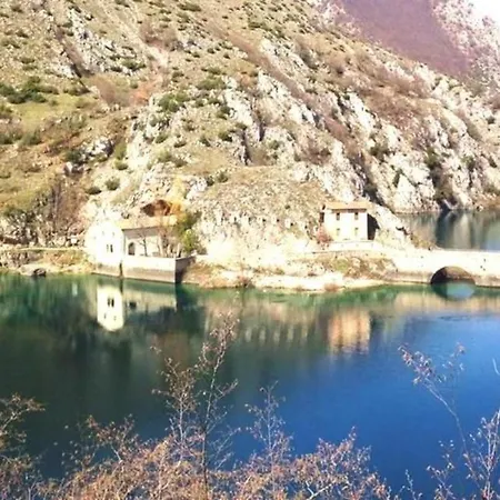 Montagna Grande * Villalago