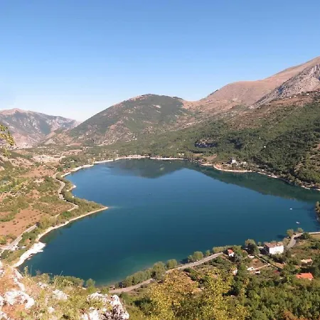 Nocleg ze śniadaniem Montagna Grande Villalago